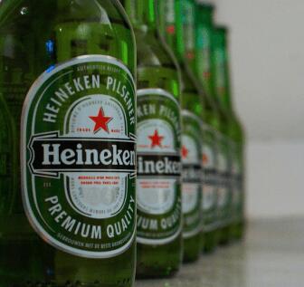 喜力在莫桑比克开设首家耗资1亿美元的啤酒厂