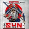 Iron Maiden为Trooper系列推出首款清酒啤酒