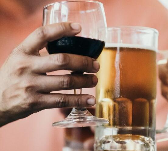 调查显示印度消费者比威士忌更喜欢啤酒和葡萄酒
