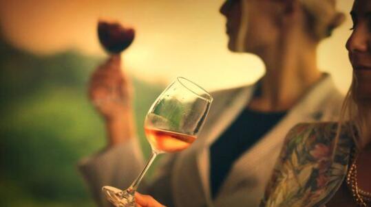 为什么葡萄酒的香味如此重要