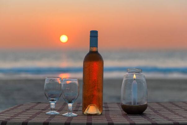 印度葡萄酒市场如何应对下一代饮酒者