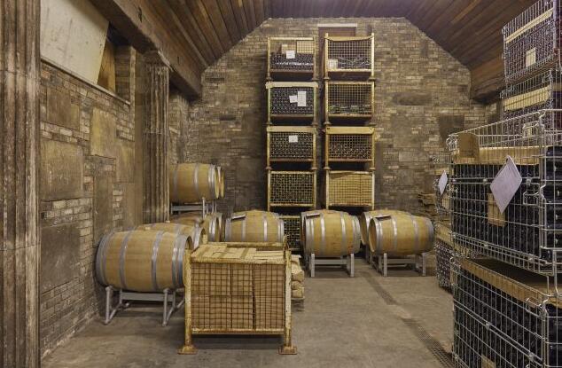 位于剑桥的葡萄园和酿酒厂以 200 万英镑的价格出售
