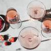 2022年全球桃红葡萄酒大师赛获奖葡萄酒